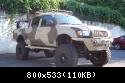Pick Up Tacoma