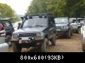 4x4 fest 2010 xperience tour