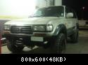 Paraurti Matty125