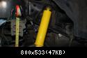 Kdj125 Ammo+biellette Sganciate 24,5cm