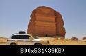 Lc 200, Madain Saleh -  Arabia Saudita