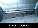 Pedana Laterale Kdj 95 013