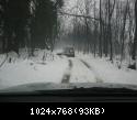 4x4 Ski Test
