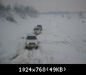 4x4 Ski Test