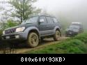Gutturnio Xperience 4x4 Tour
