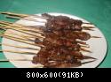 Arrosticini