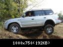 Cassolnovo 4x4 2007