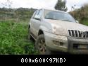 Raduno Countrylife4x4 - Castelvetrano