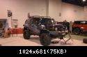Fj-cruiser - Sema Show