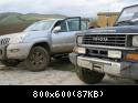 Raduno Countrylife4x4 - Castelvetrano