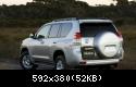 Toyota Land Cruiser Prado 2010 E