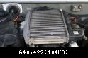 Intercooler 1kzte