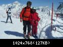 La Thuile, stagione 2005/2006