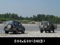 Luca 4x4 E Kiko Al S.v. Al Tagliamento