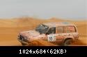 Parigi-dakar Classic 2006