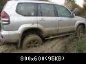 Raduno Countrylife4x4 - Castelvetrano