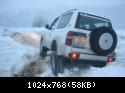 4x4 Ski Test