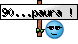 90...paura ! 90...paura !